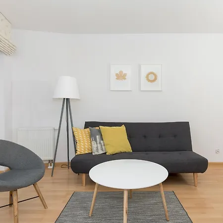 Concha By Renters Lägenhet