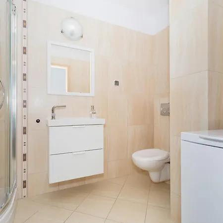 Concha By Renters Świnoujście