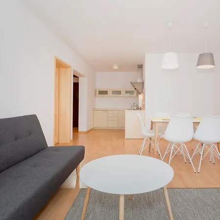 Concha By Renters * Świnoujście