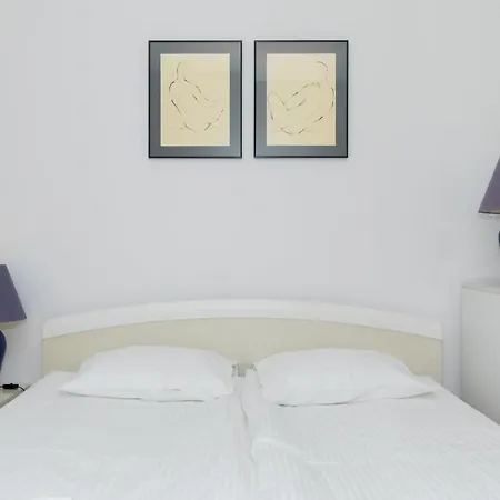 Concha By Renters Świnoujście
