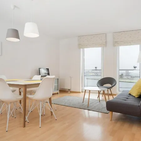 Lägenhet Concha By Renters *