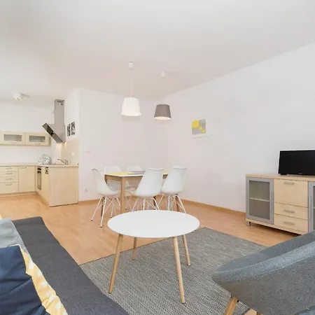 Concha By Renters Lägenhet *